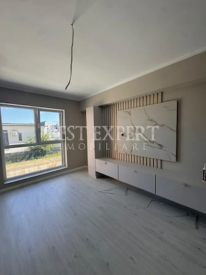 Apartament 2 camere decomandat | Bloc Nou| Etaj 1 | Finalizat 