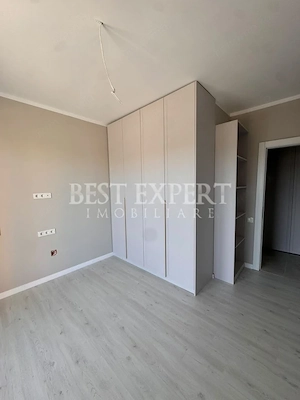Apartament 2 camere decomandat | Bloc Nou| Etaj 1 | Finalizat  - imagine 6