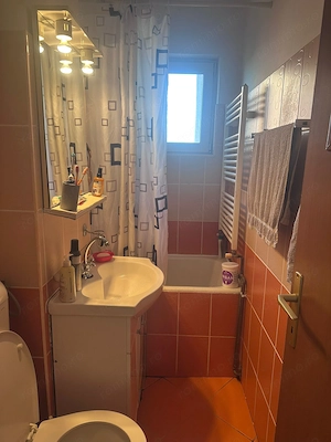 Apartament 2 camere Terezian - imagine 5