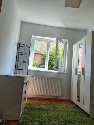 Apartament 2 camere Terezian - imagine 3