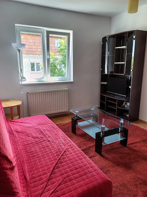 Apartament 2 camere Terezian