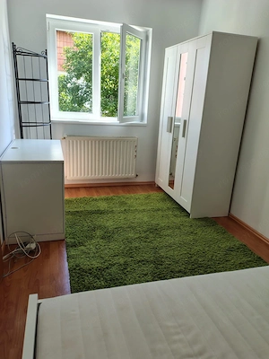 Apartament 2 camere Terezian - imagine 7