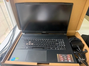Gaming Laptop 