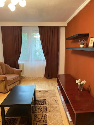 Apartament cu 2 camere de inchiriat, Crangasi