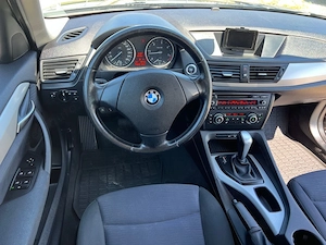 BMW C1 xDrive 2.0d 177cp 4x4 2011 EURO 5 TVA Deductibil - imagine 4
