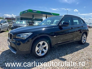BMW C1 xDrive 2.0d 177cp 4x4 2011 EURO 5 TVA Deductibil