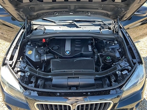 BMW C1 xDrive 2.0d 177cp 4x4 2011 EURO 5 TVA Deductibil - imagine 5