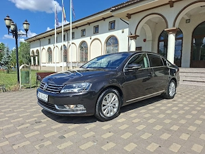 Vand Vw Passat 2012 !! 185.000 Km !! 1.6 Diesel !! Euro 4 !! - imagine 3
