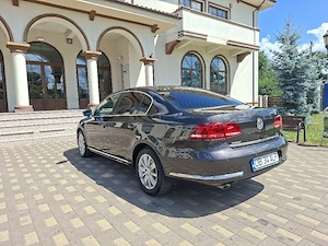 Vand Vw Passat 2012 !! 185.000 Km !! 1.6 Diesel !! Euro 4 !! - imagine 6