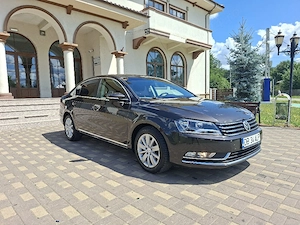 Vand Vw Passat 2012 !! 185.000 Km !! 1.6 Diesel !! Euro 4 !! - imagine 2