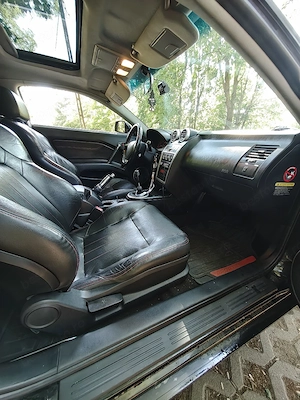 Hyundai Coupe FX 2007 - imagine 5