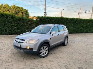 chevrolet captiva vand   schimb  - imagine 3