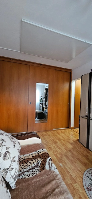 Vand Apartament 3 Camere Zona Florilor - imagine 5