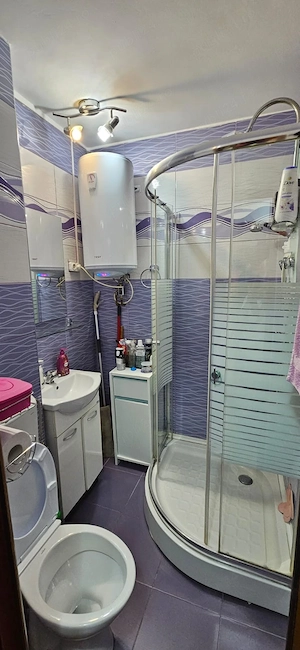 Vand Apartament 3 Camere Zona Florilor - imagine 4
