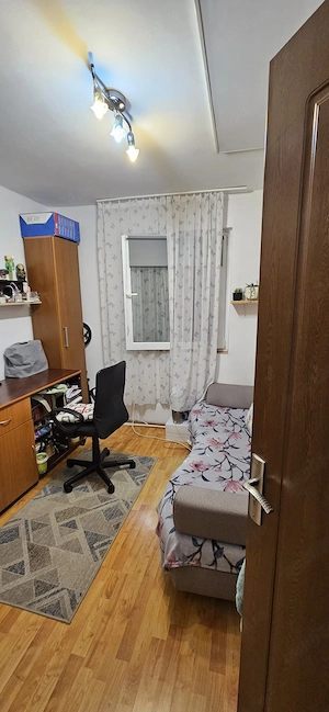 Vand Apartament 3 Camere Zona Florilor - imagine 6
