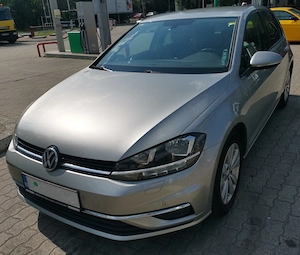 Volkswagen Golf VII - 1.6 TDI - 115 CP - DSG - 2018 - 68.000 Km - imagine 2