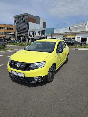 dacia logan 2017 - imagine 7
