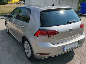 Volkswagen Golf VII - 1.6 TDI - 115 CP - DSG - 2018 - 68.000 Km - imagine 4