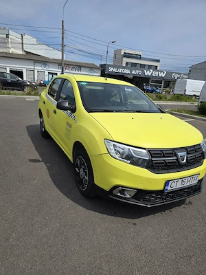 dacia logan 2017 - imagine 5
