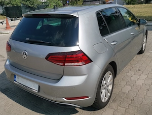 Volkswagen Golf VII - 1.6 TDI - 115 CP - DSG - 2018 - 68.000 Km - imagine 3