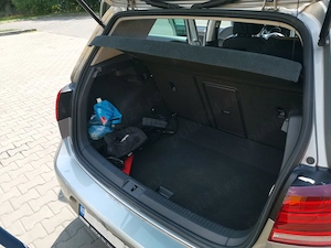 Volkswagen Golf VII - 1.6 TDI - 115 CP - DSG - 2018 - 68.000 Km - imagine 6