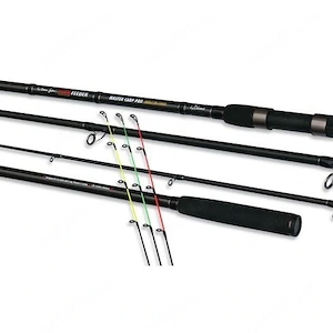 Lanseta feeder Team Feeder Master Carp Pro 3.60m 30-100g