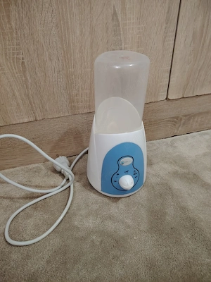 Sterilizator de biberoane 3in1 