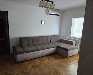 Inchiriez ap 3 camere Soarelui