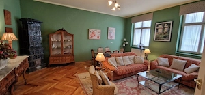 Apartament 3 camere 85 mp Central - imagine 2