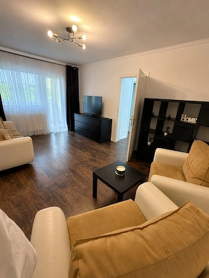 Inchiriere apartament cu 2 camere