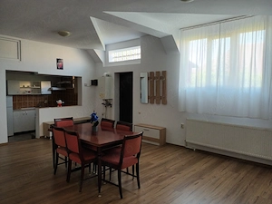 Apartament 3 camere  - imagine 5