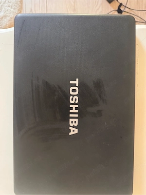 Toshiba Satellite C660-172 