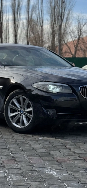 jante bmw F10 r17 - imagine 5