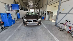 Touareg 7p 2010 perne 4 zone clima 
