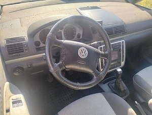 Vand vw Sharan freestyle  - imagine 5