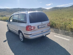 Vand vw Sharan freestyle  - imagine 9