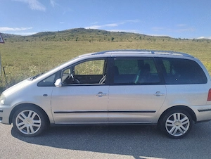 Vand vw Sharan freestyle  - imagine 7