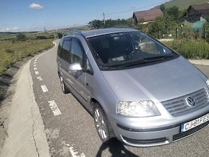 Vand vw Sharan freestyle  - imagine 4