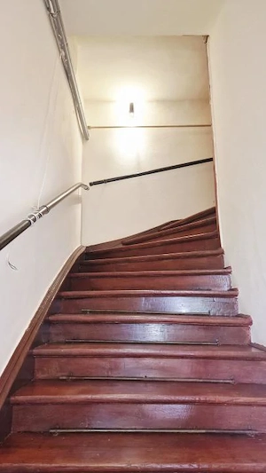 Eleganță interbelică pe Strada Mircea Vulcănescu – 5 camere in vila+garaj - imagine 19