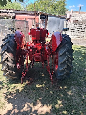 Tractor UTB 445 - imagine 4