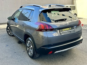 Peugeot 2 km Carplay Carte service Rate Garantie - imagine 7