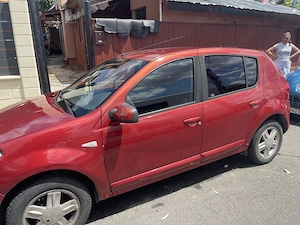 Dacia Sandero GPL - imagine 5