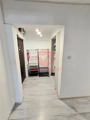 Apartament 2 Camere, Decomandat, Inel 2 - imagine 17
