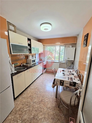 Apartament 2 Camere, Decomandat, Inel 2 - imagine 13