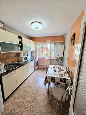 Apartament 2 Camere, Decomandat, Inel 2 - imagine 12