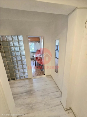 Apartament 2 Camere, Decomandat, Inel 2 - imagine 16