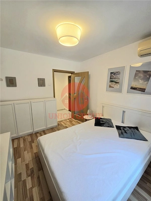 Apartament 2 Camere, Decomandat, Inel 2 - imagine 9