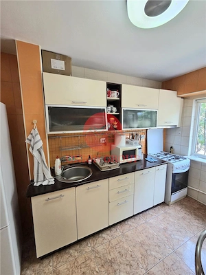 Apartament 2 Camere, Decomandat, Inel 2 - imagine 14