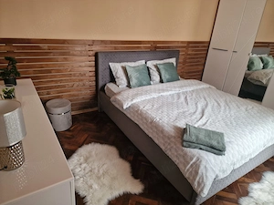 Dau in Chirie apartament 1 cameră ,zona Facultății de Stomatologie  - imagine 3