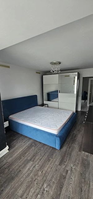 apartament de închiriat- doua camere